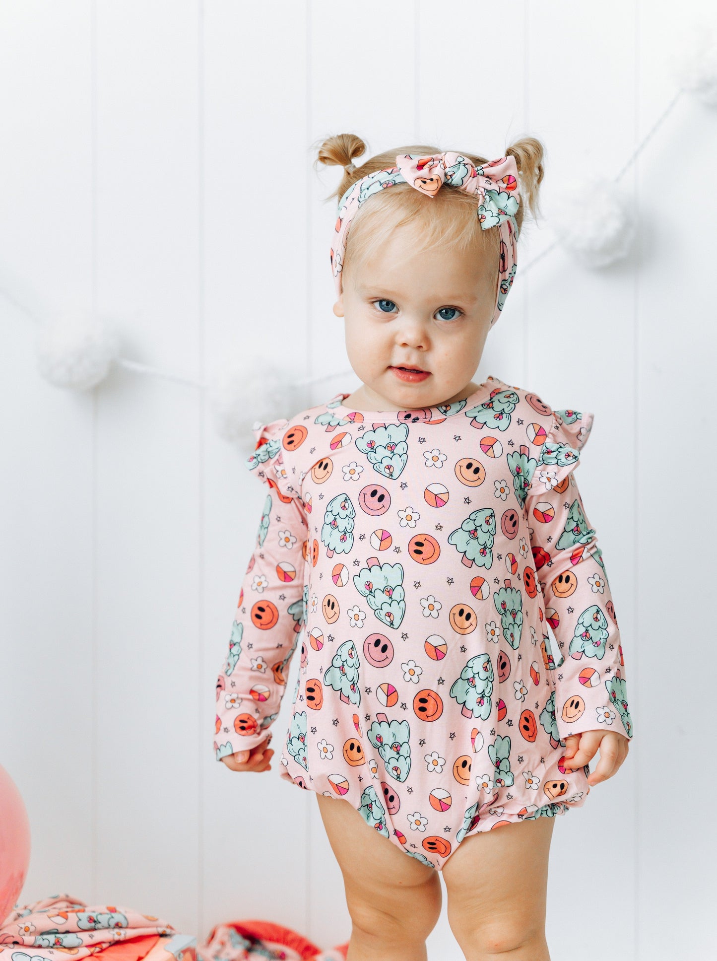 GROOVY & BRIGHT DREAM BOW