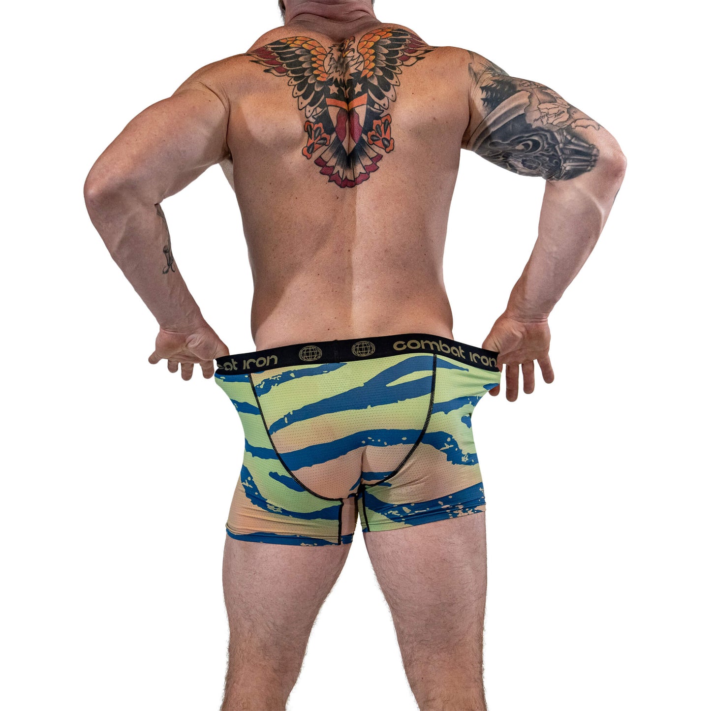 Adventure Boxer Brief