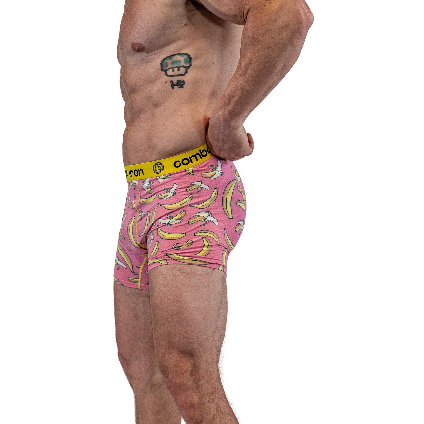 Adventure Boxer Brief