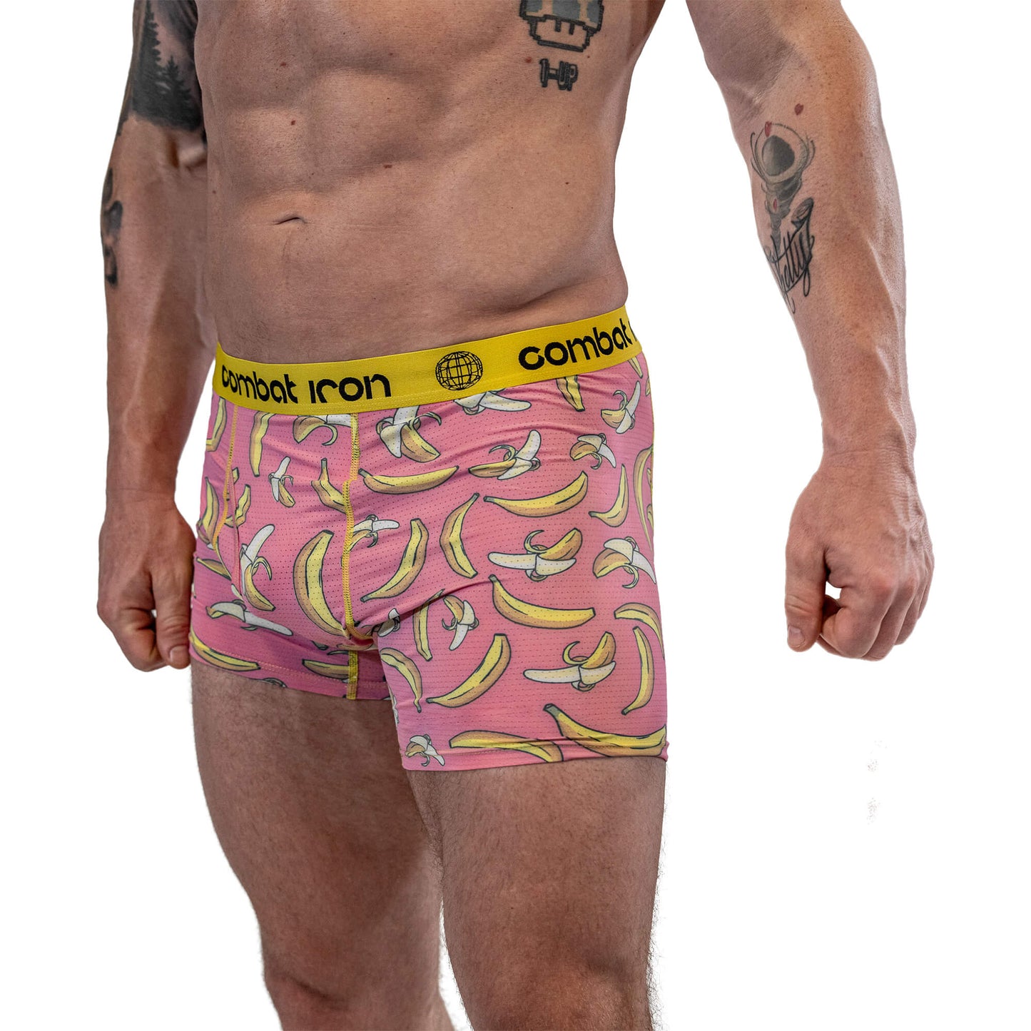 Adventure Boxer Brief
