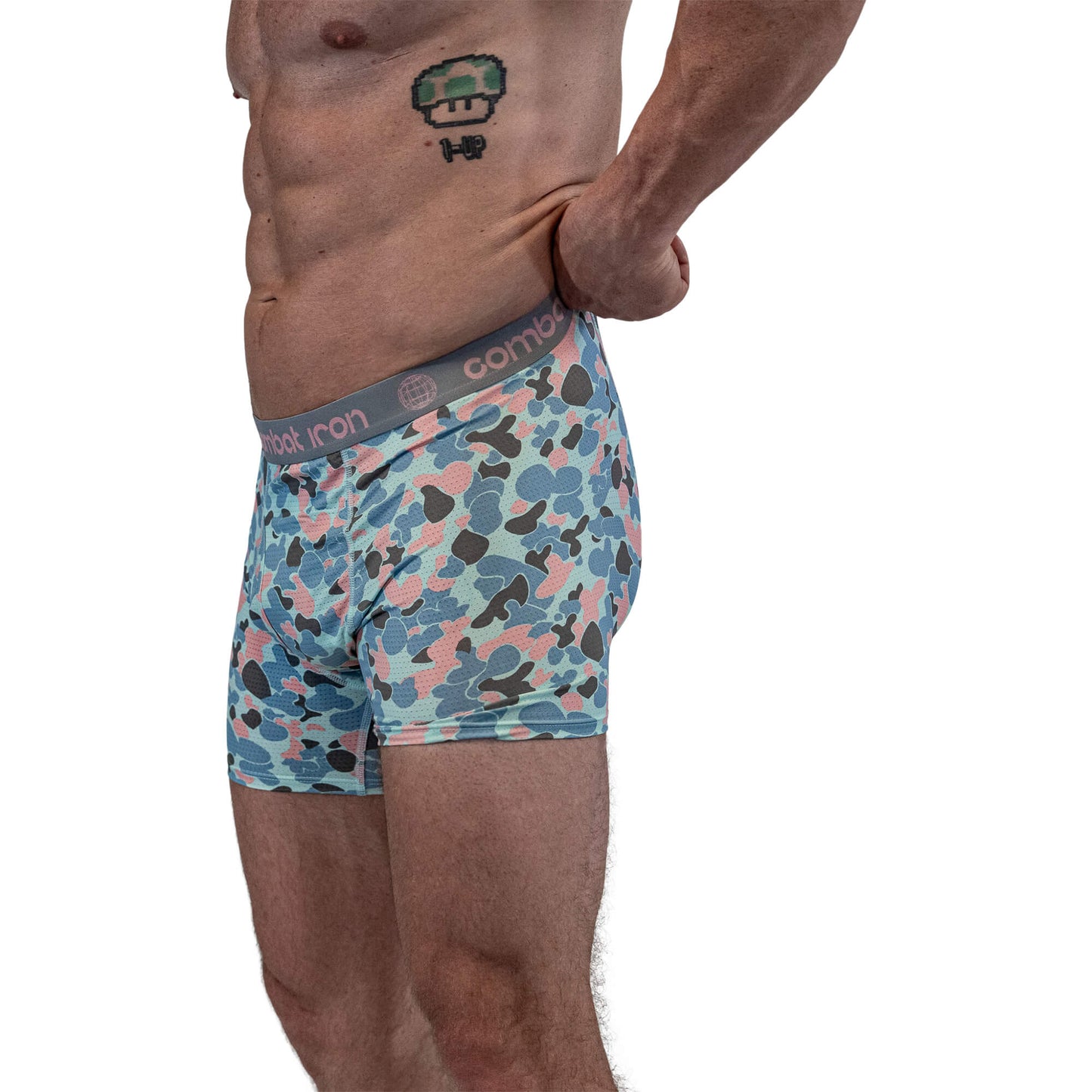 Adventure Boxer Brief