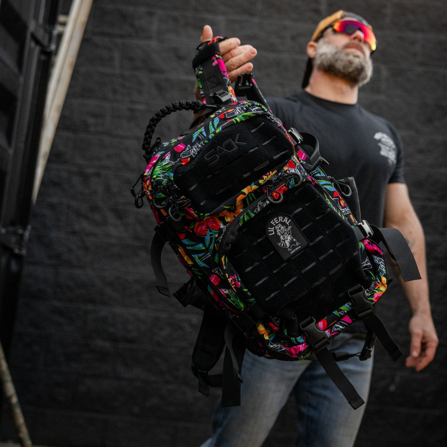 Tactical Athlete 35L Sack™ Backpack