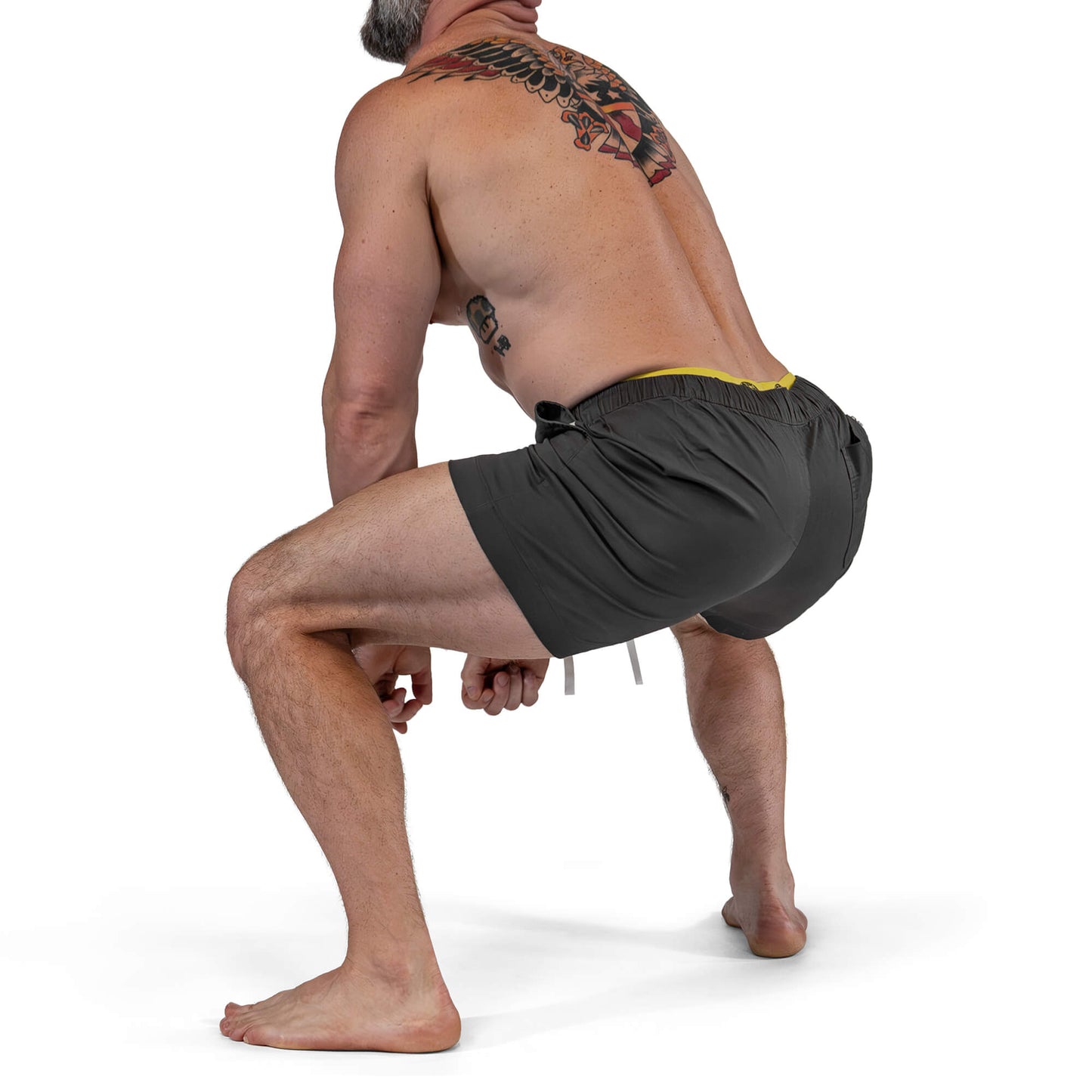 Chico Flex Men's Casual Shorts | 6"