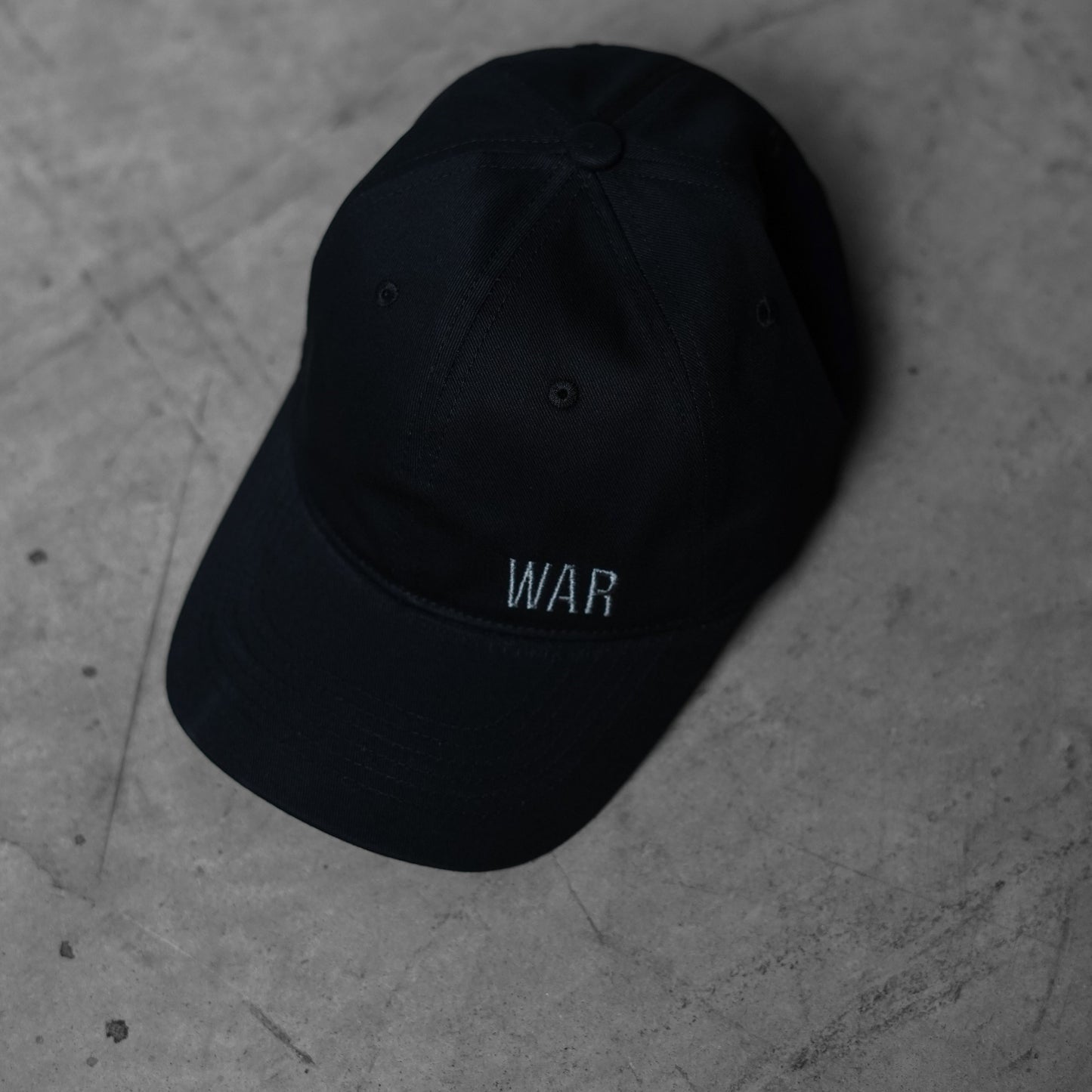 Funker530 WAR Dad Hat