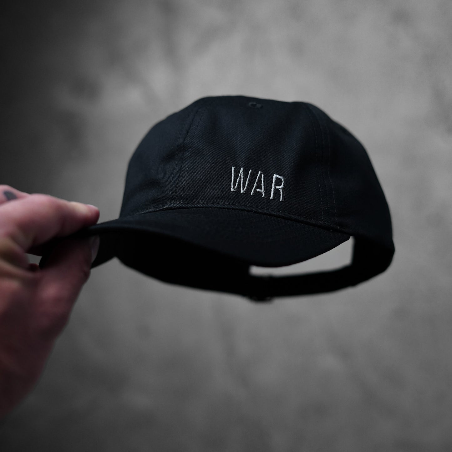 Funker530 WAR Dad Hat