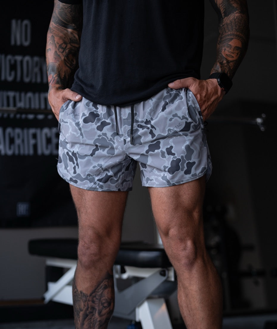 Apex Shorts