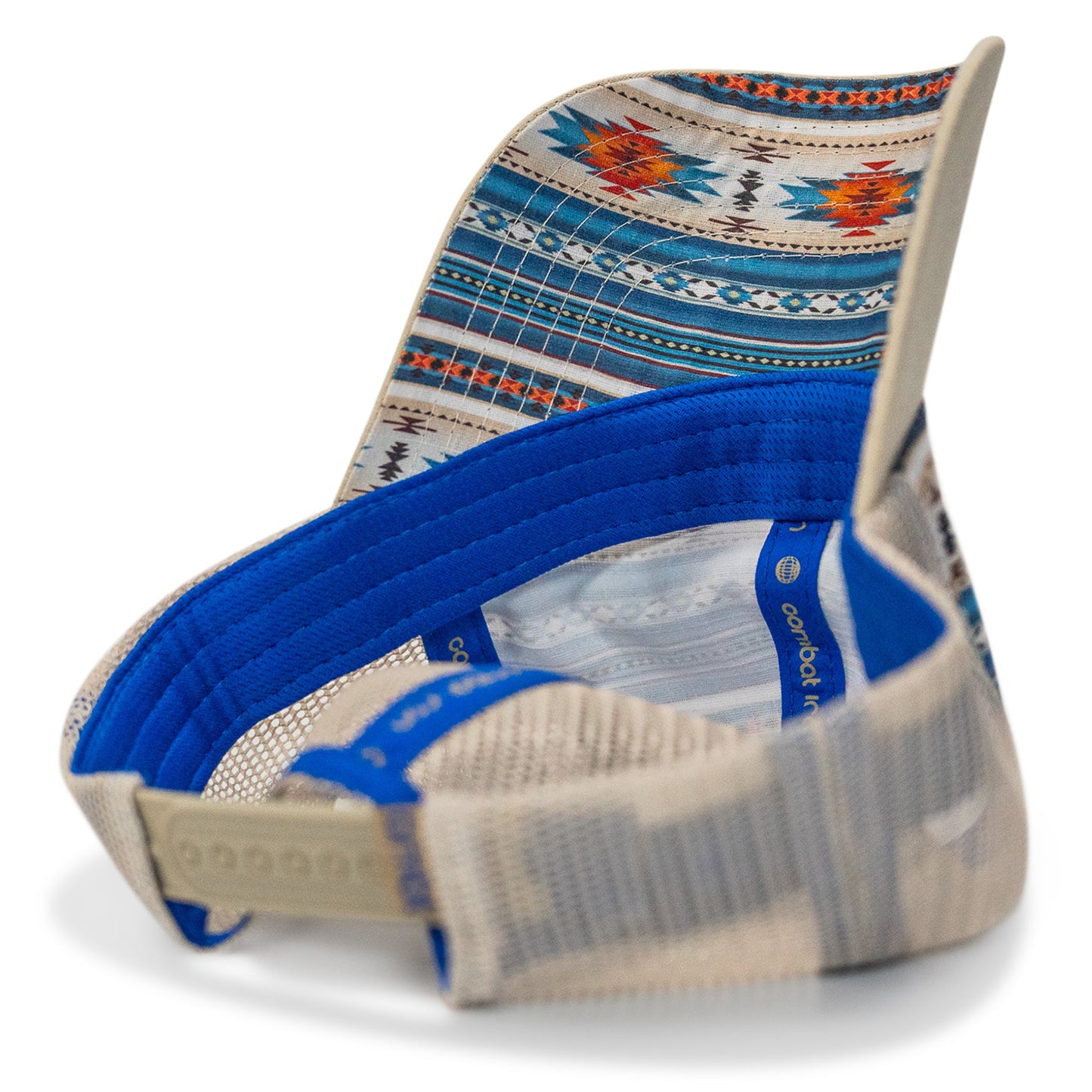 Ripstop Tactical Mesh Snapback Hat [no patch]