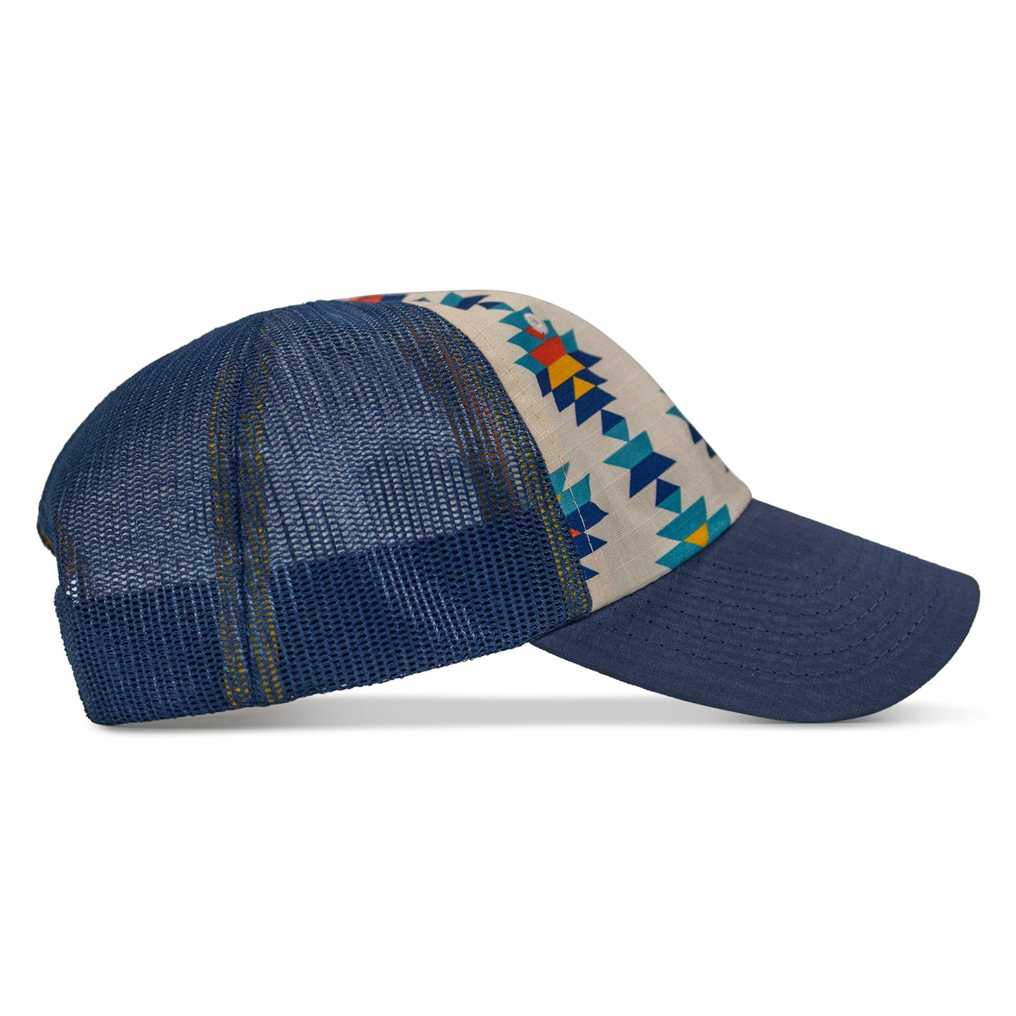 Ripstop Tactical Snapback Hat