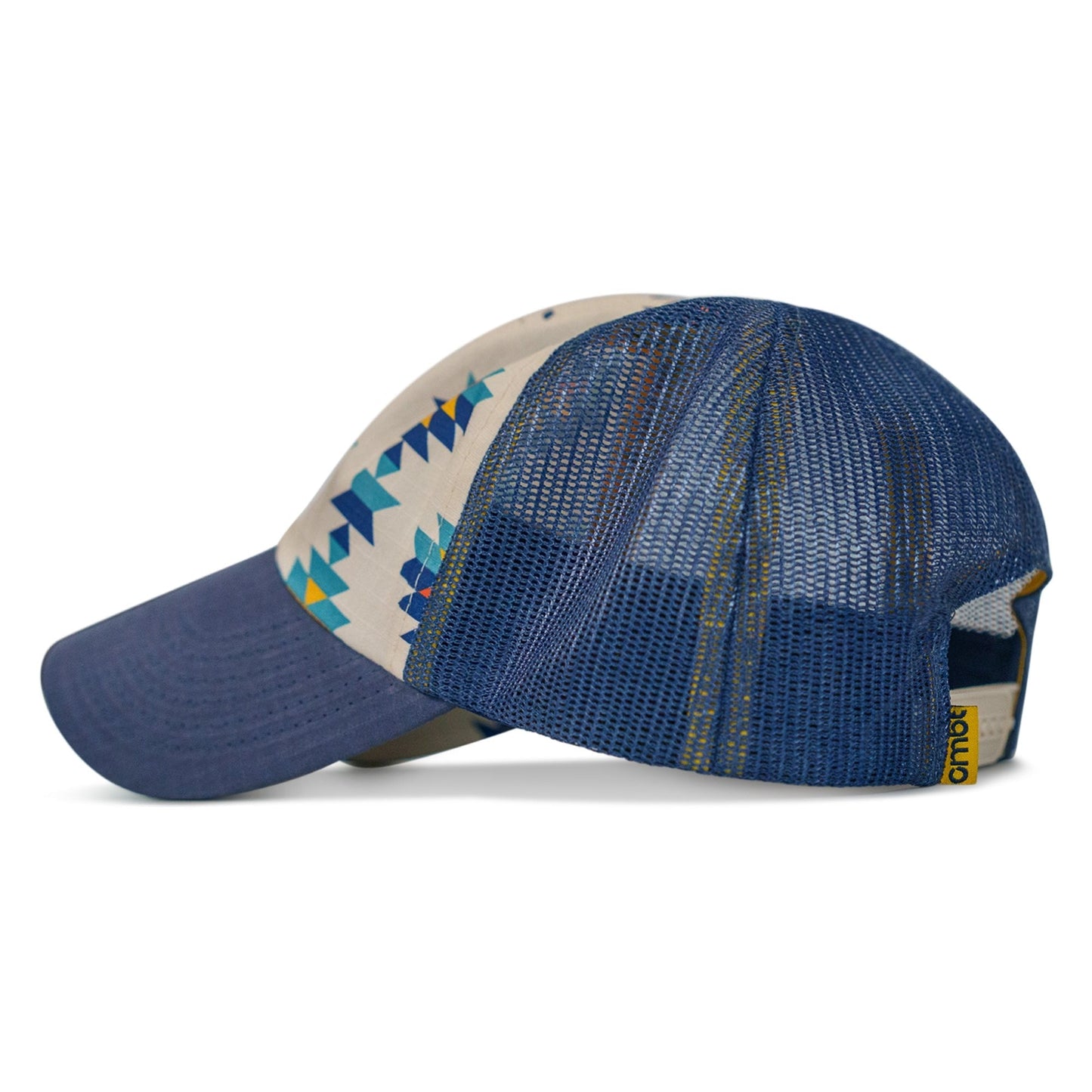 Ripstop Tactical Snapback Hat
