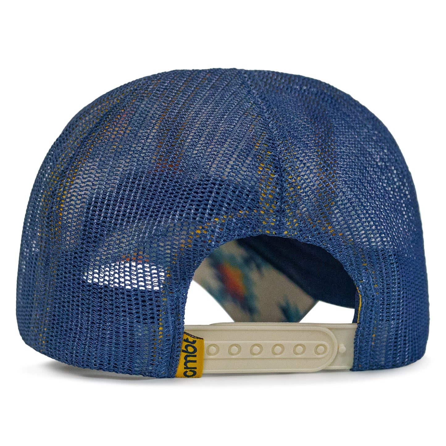 Ripstop Tactical Mesh Snapback Hat