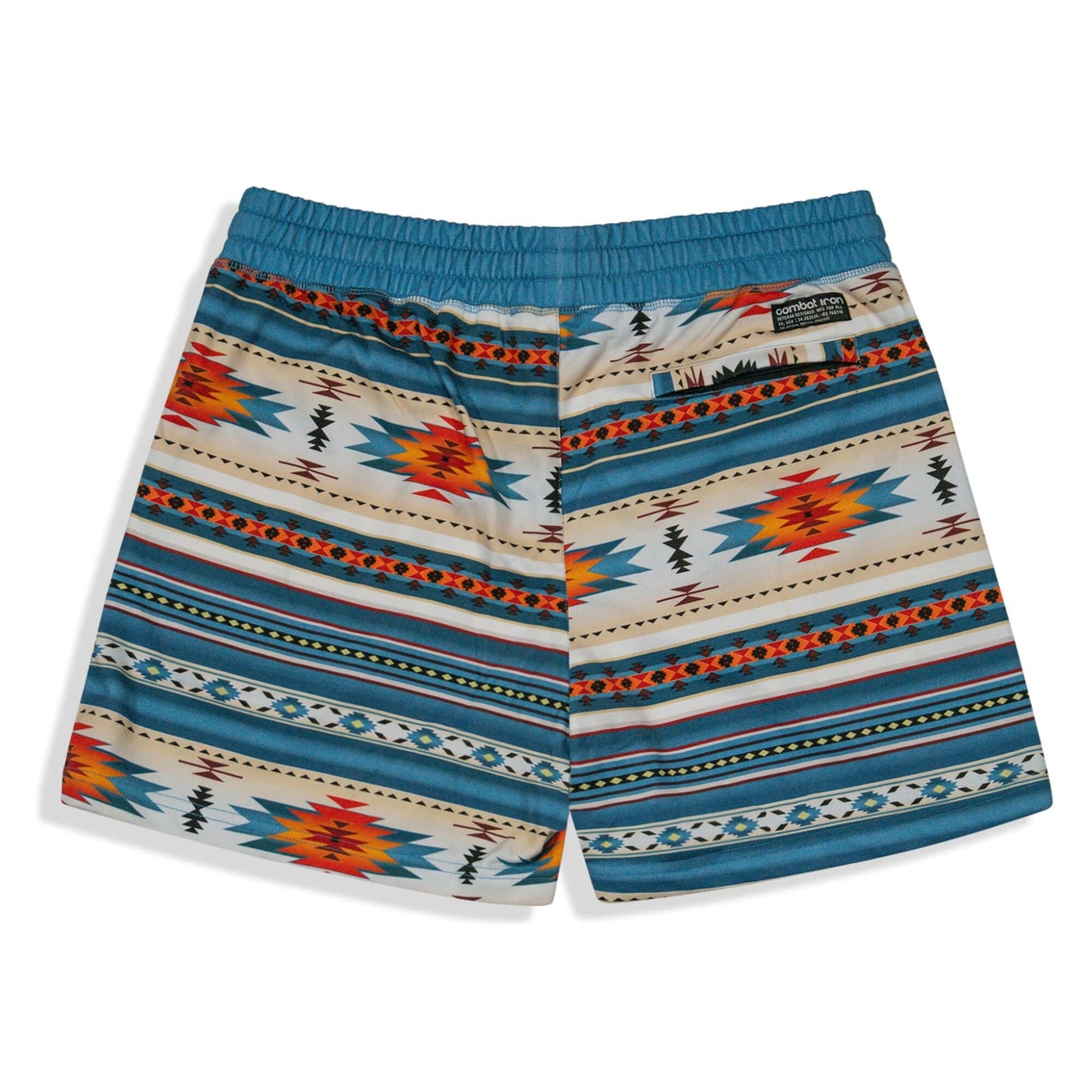 Men's Lounge Sweat Shorts | 5.5"