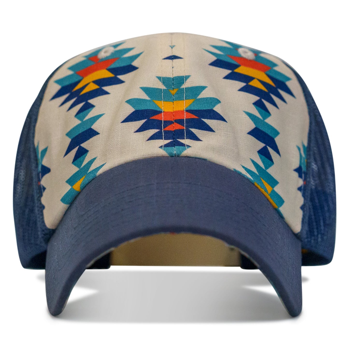 Ripstop Tactical Mesh Snapback Hat