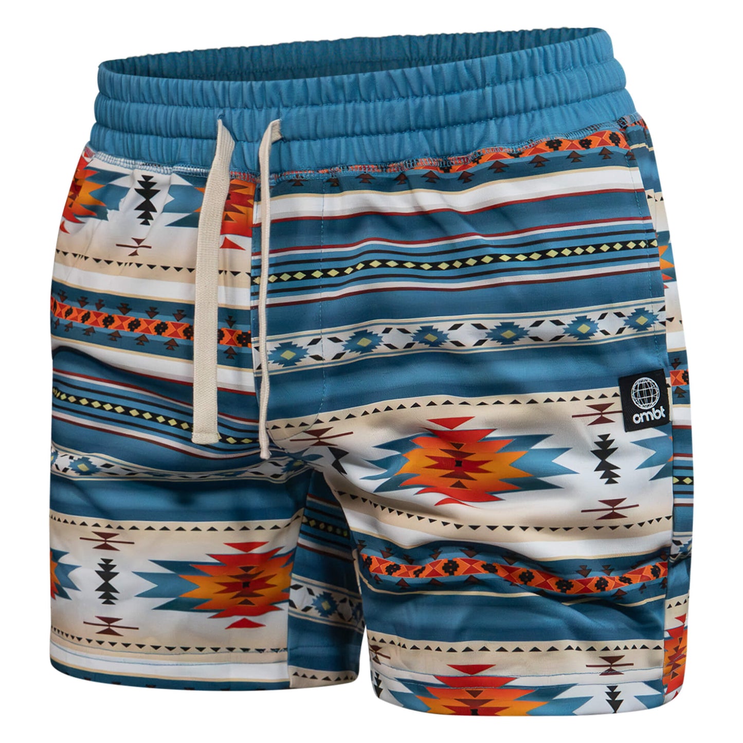 Men's Lounge Sweat Shorts | 5.5"