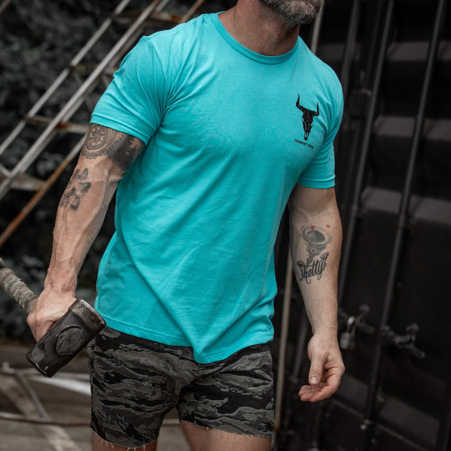 If Genders Confuse You, Go Milk a Bull Men's T-Shirt