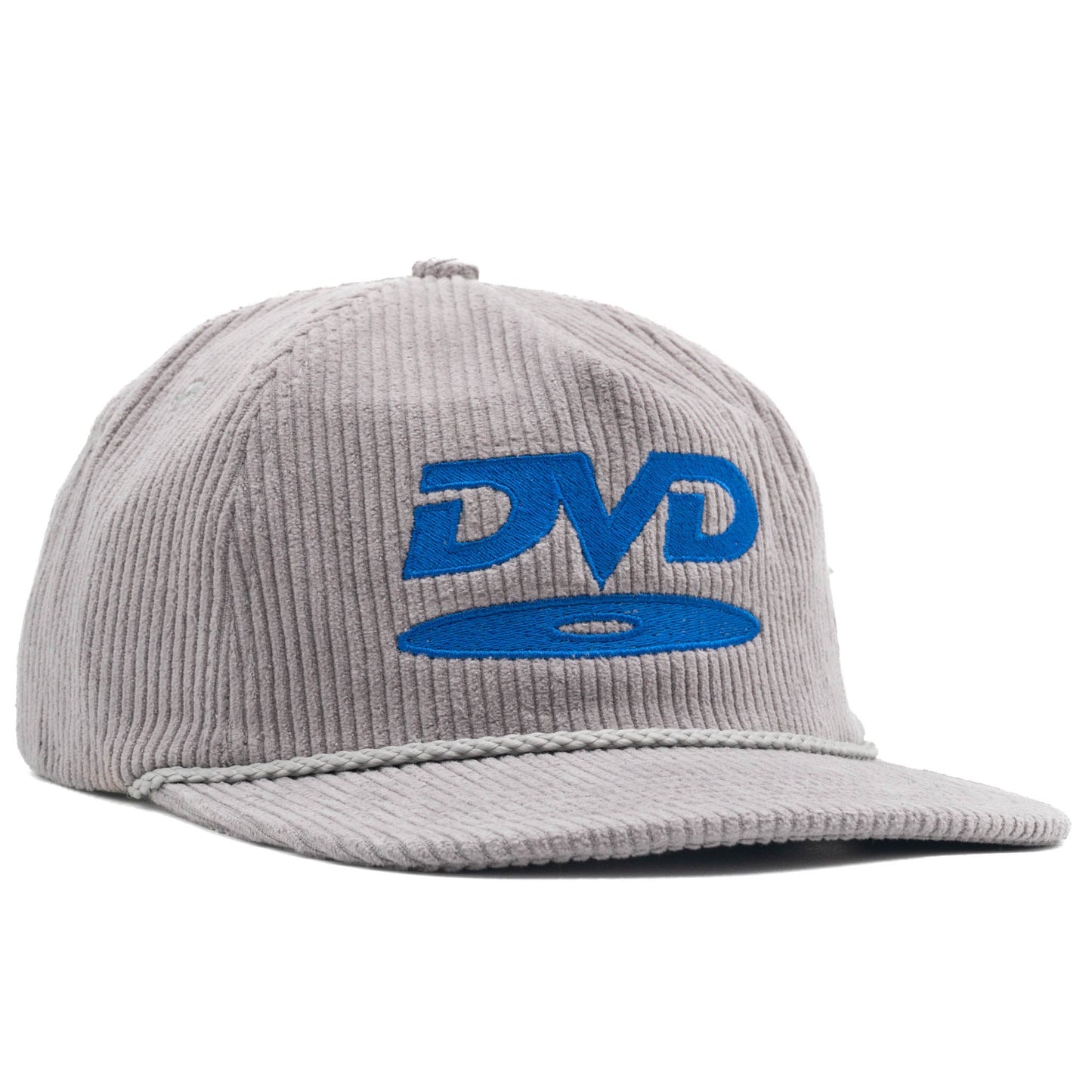 DVD