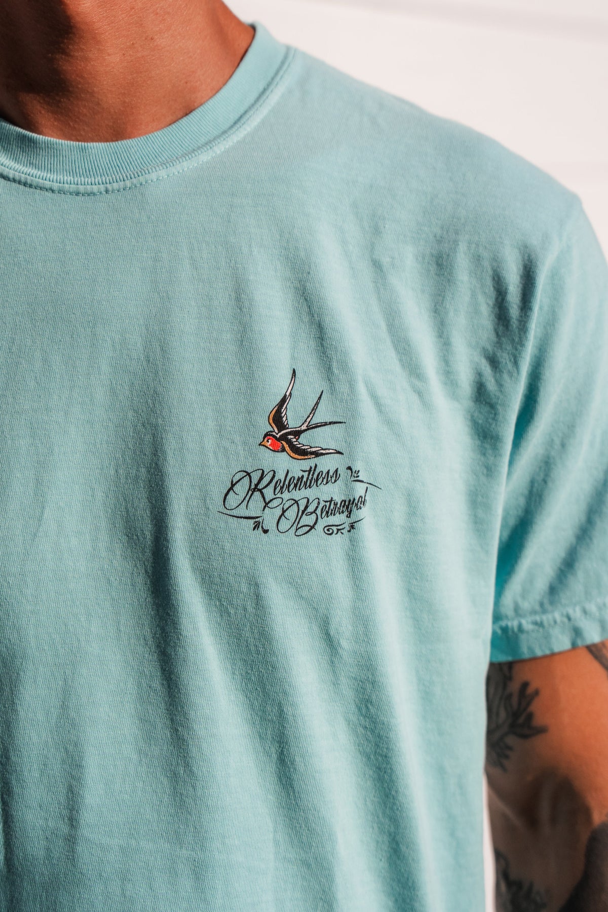 To The Ends Of The Earth Premium T-Shirt