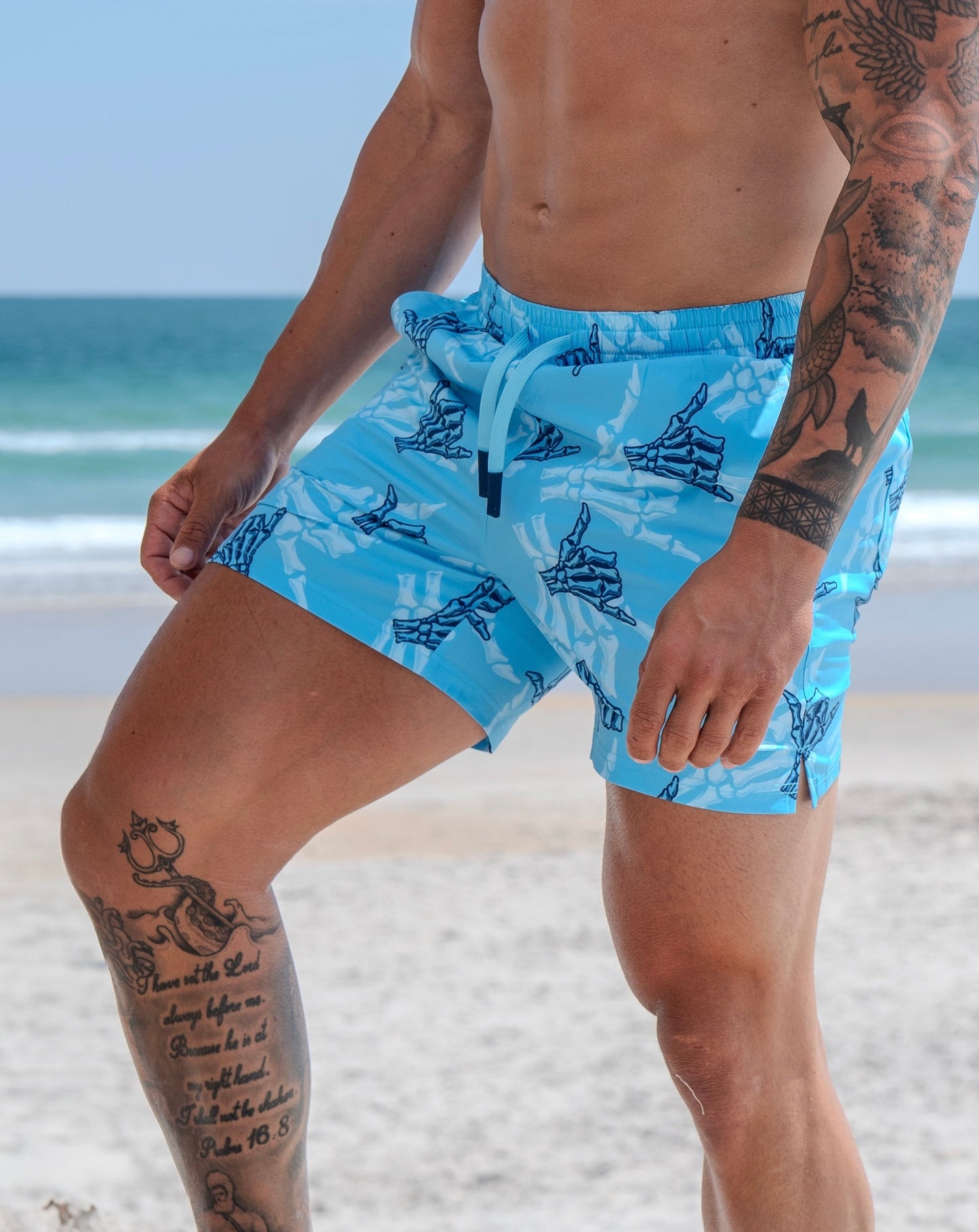 Swim Trunks - Send It