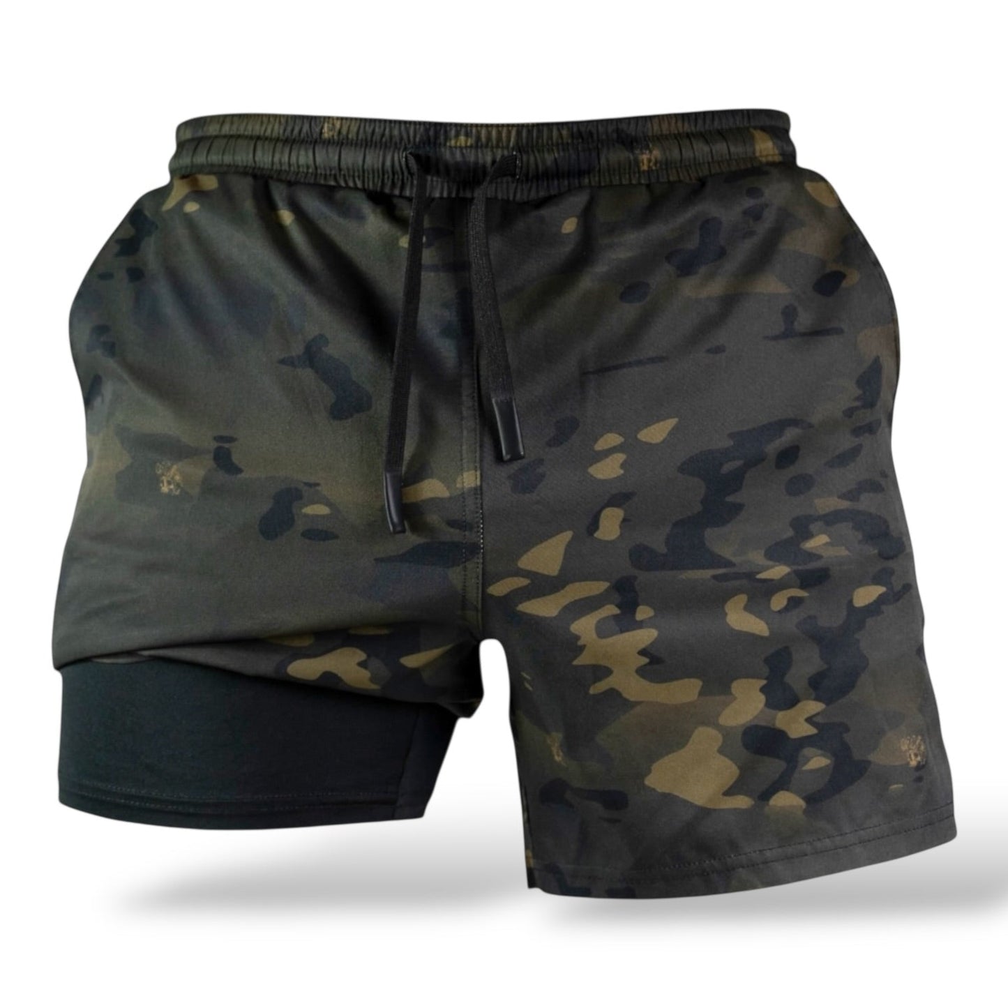 Swim Trunks - STMC® Black