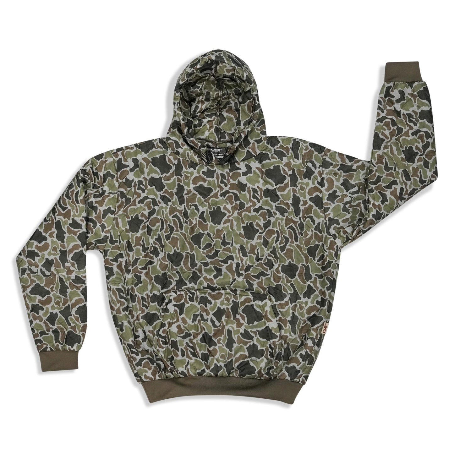 Woobie Hoodie V3