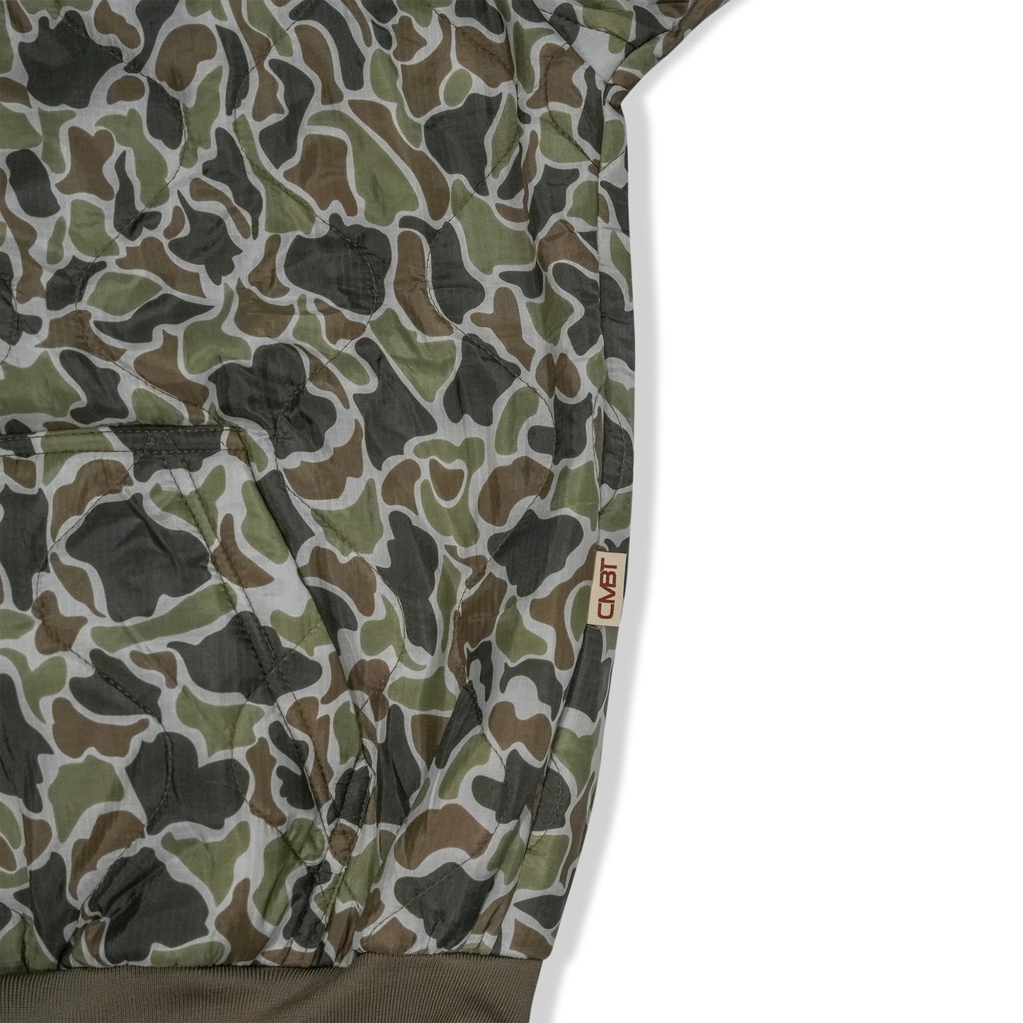 Woobie Hoodie V3