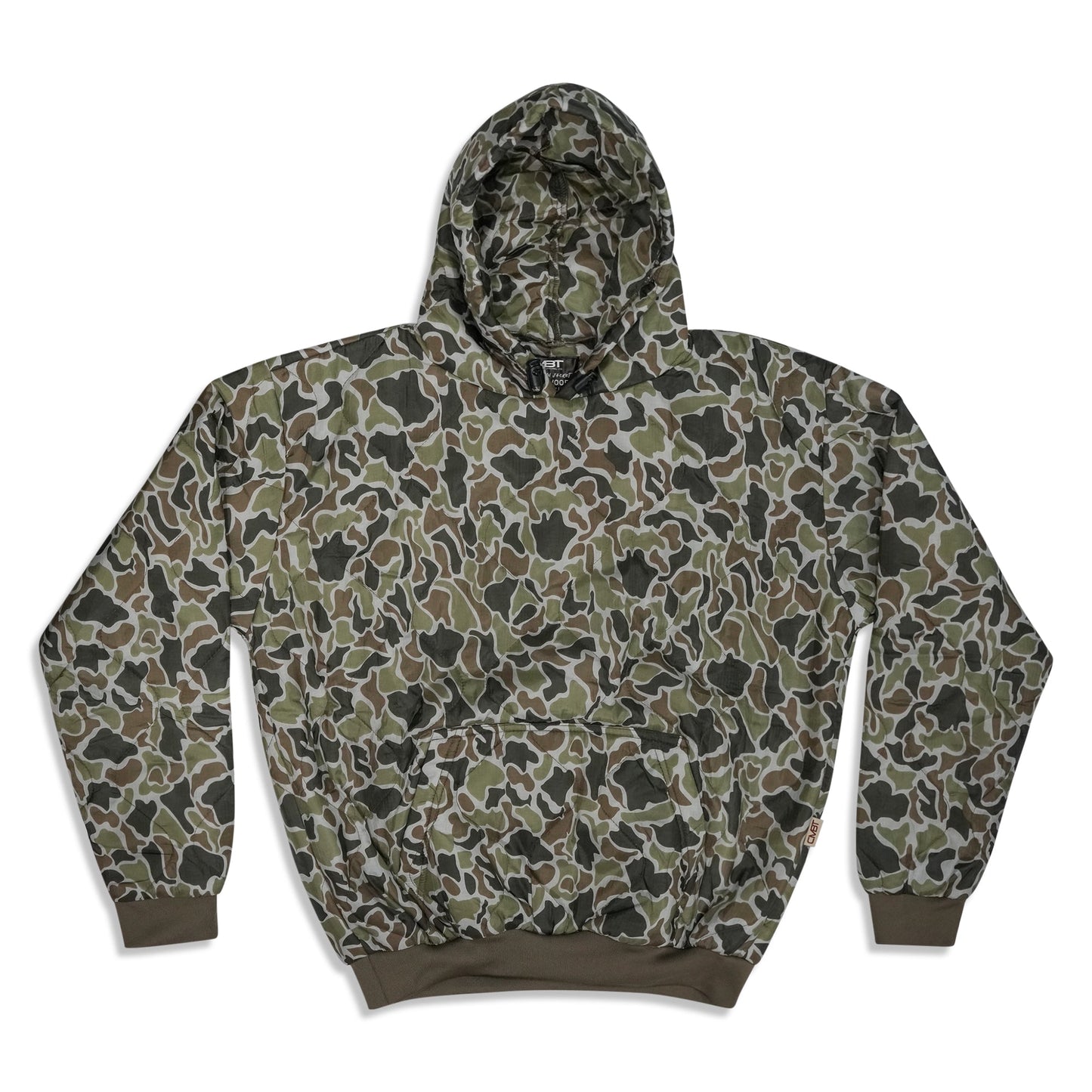 Woobie Hoodie V3
