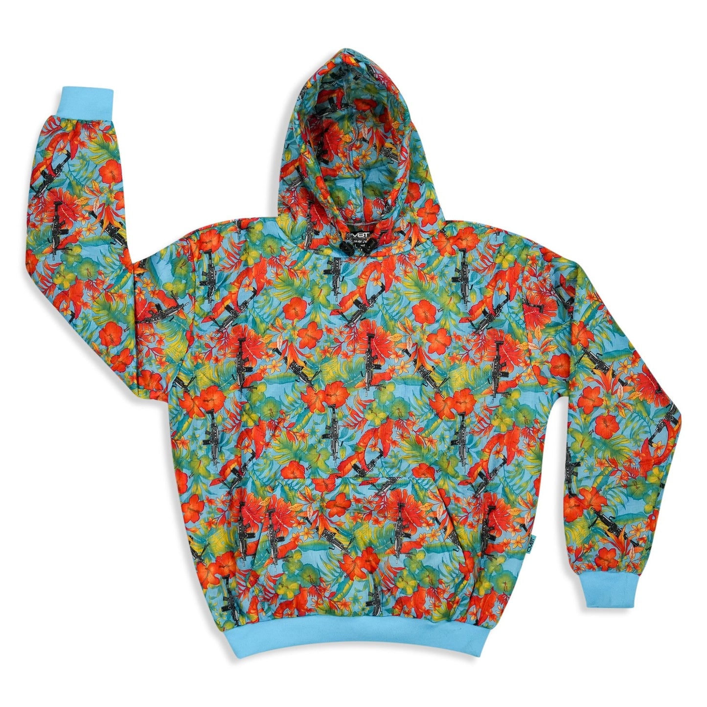 Woobie Hoodie V3