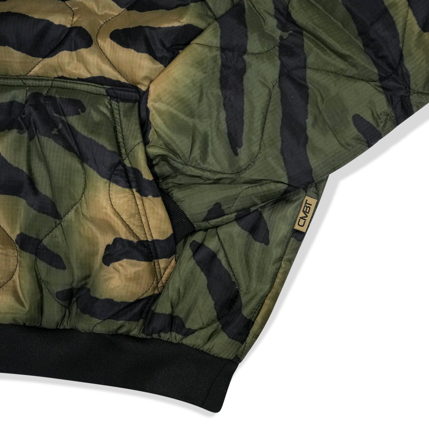 Woobie Hoodie V3