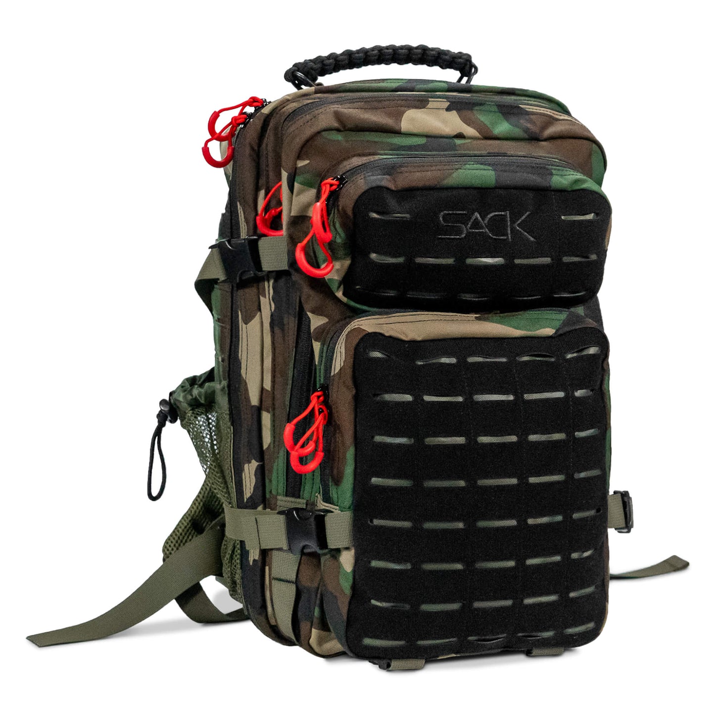 Tactical Athlete 35L Sack™ Backpack | Kalagush Edition