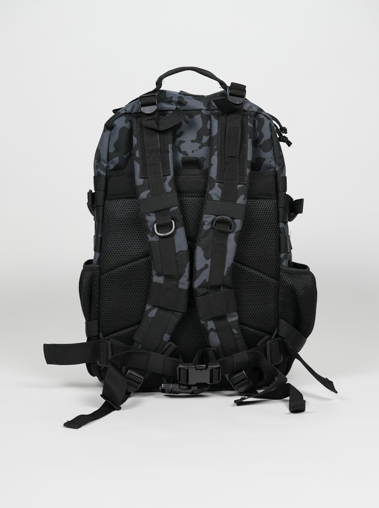 HolStrength 45L Tactical Backpack