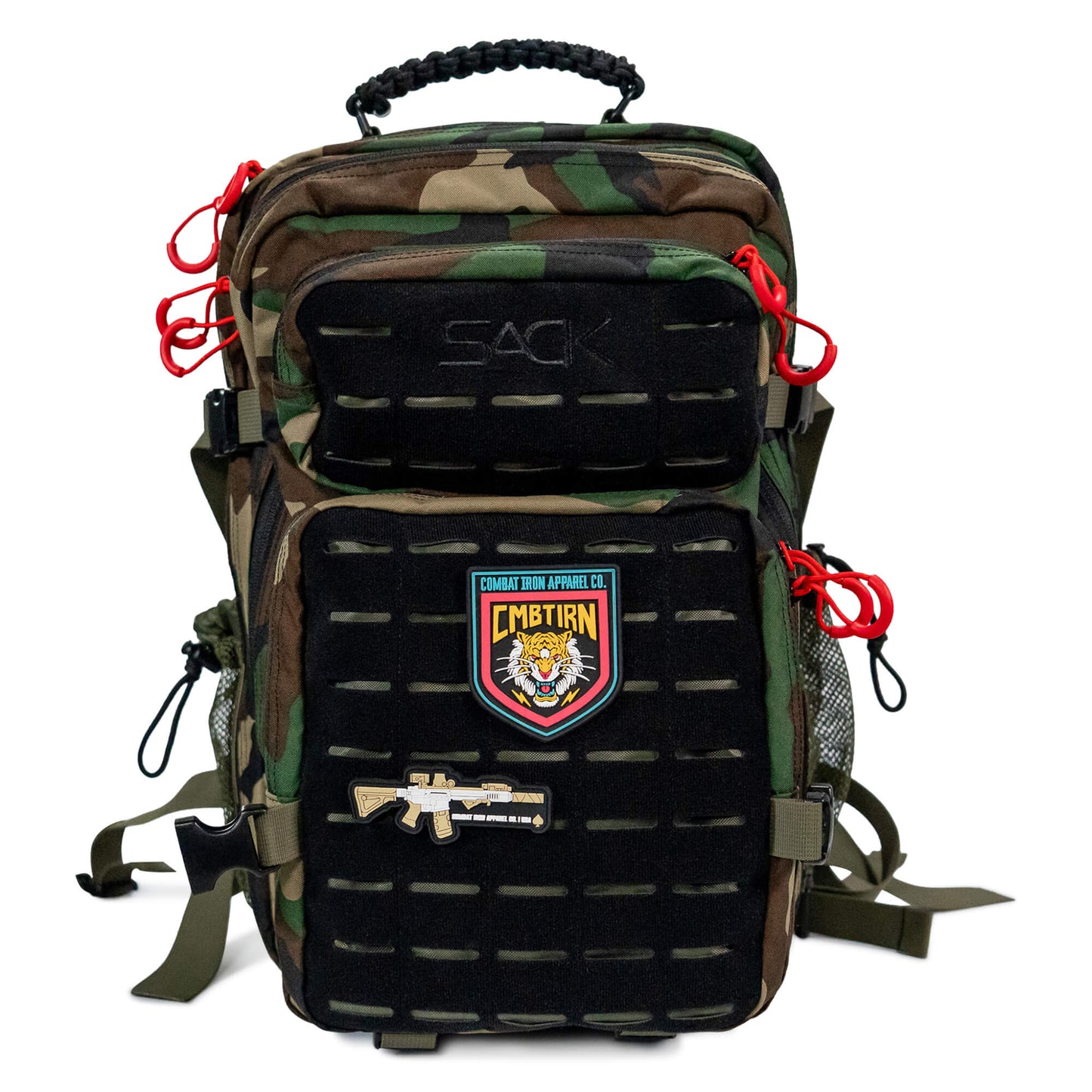 Tactical Athlete 35L Sack™ Backpack | Kalagush Edition