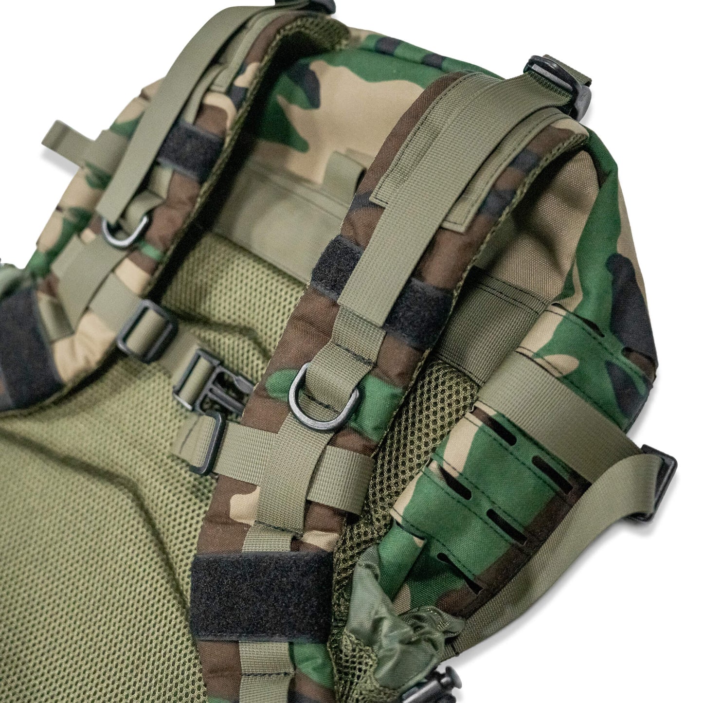 Tactical Athlete 35L Sack™ Backpack | Kalagush Edition
