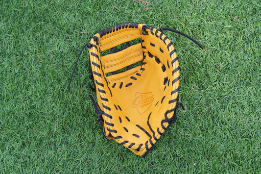 13" Dual-X Web First Base Grace Glove - GG13FB