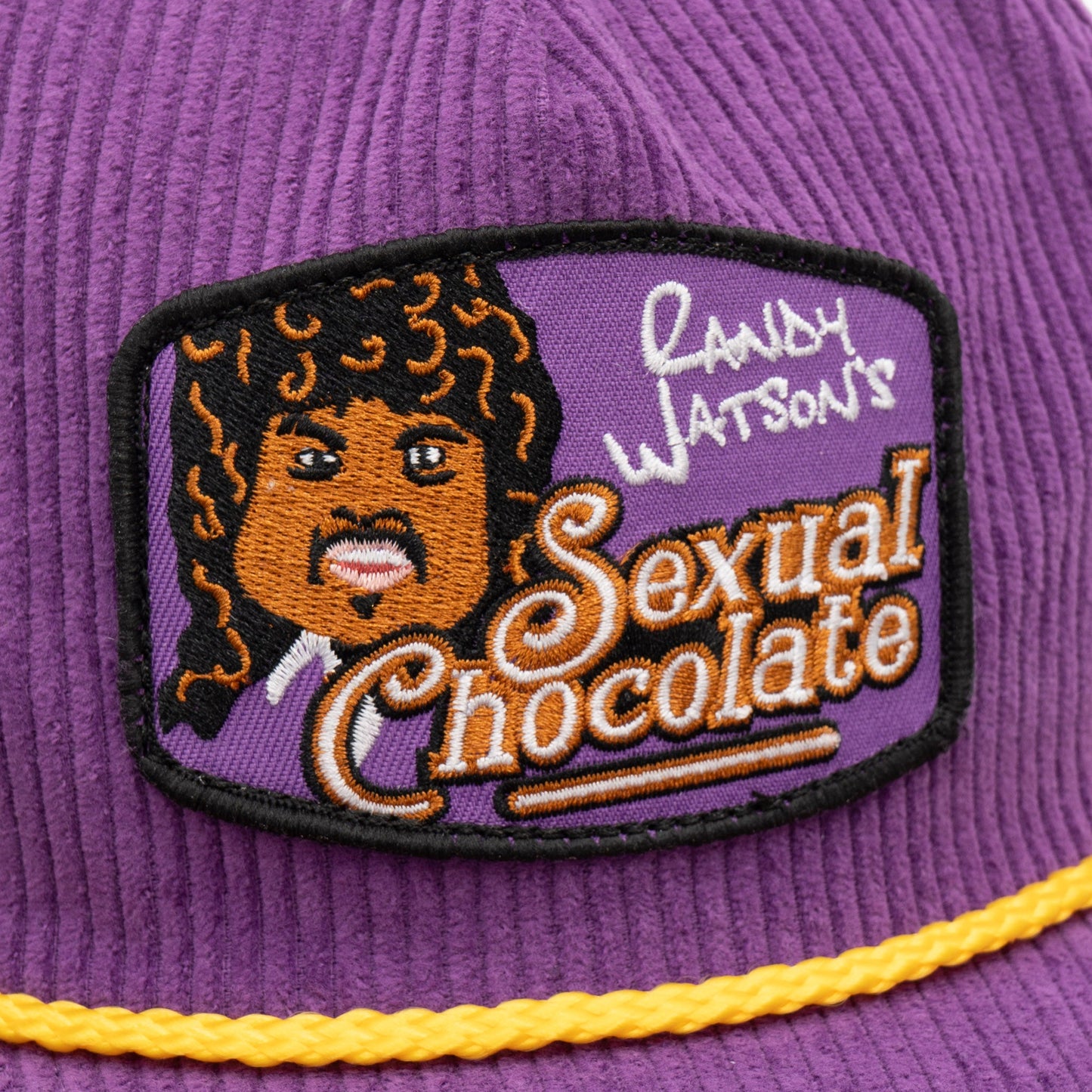 Sexual Chocolate
