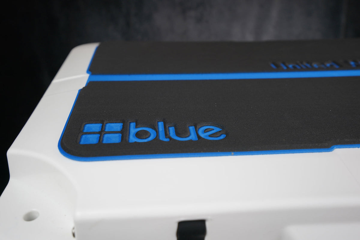 Accessory - Custom Fit Marine Grade Toppers for 30 Quart Coolers