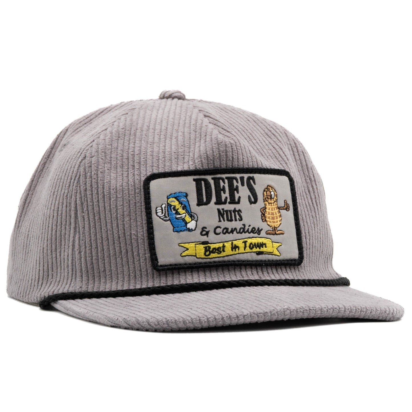 Dee's Nuts & Candies, Best in Town