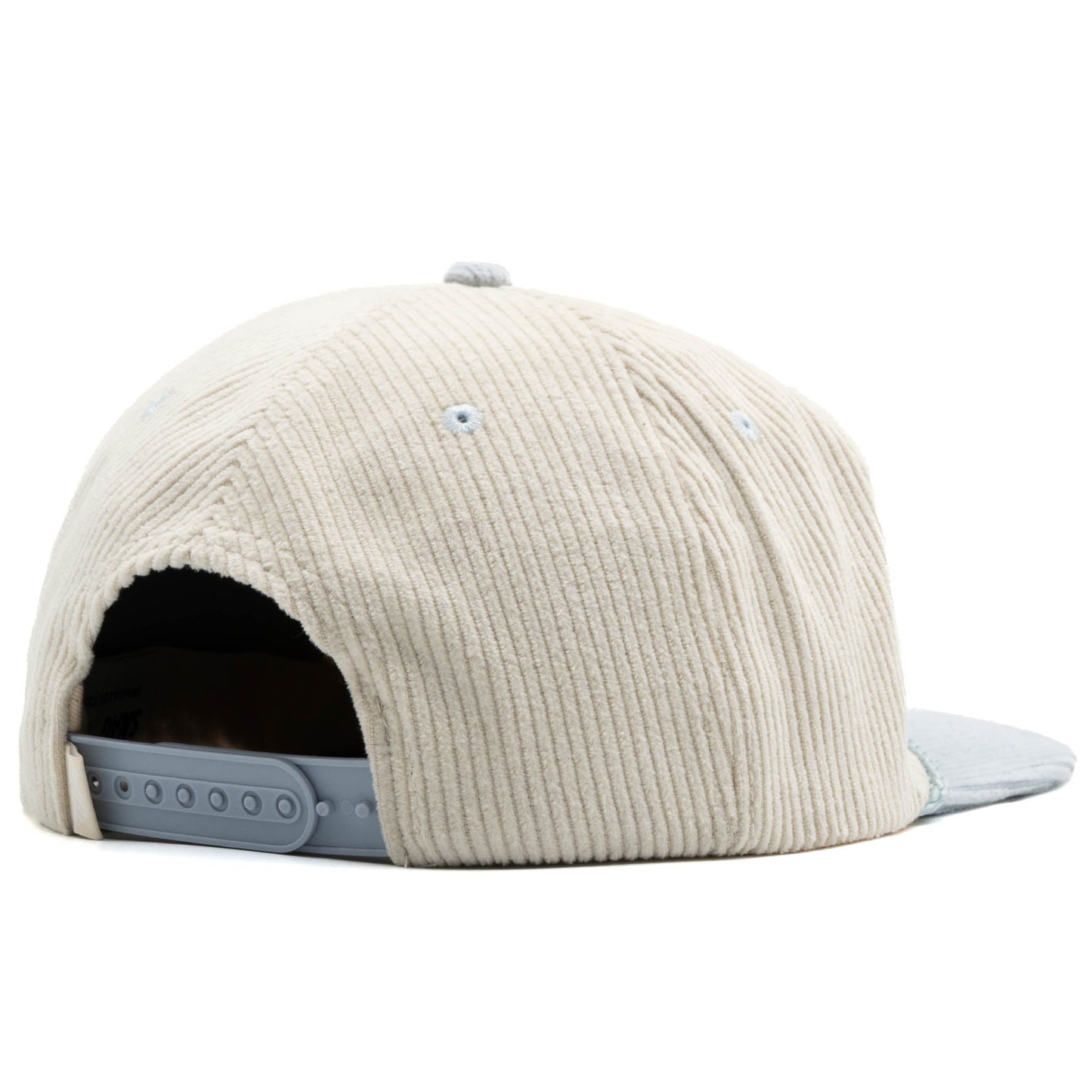 Suzuki - Vanilla / Sky Blue