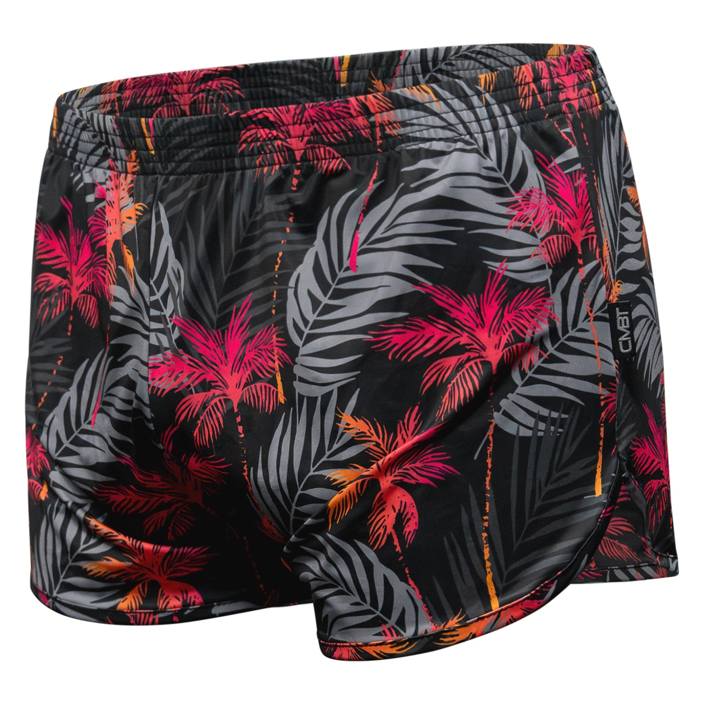 Ranger Panty Mil Style Silkies Training Shorts | 2.5"