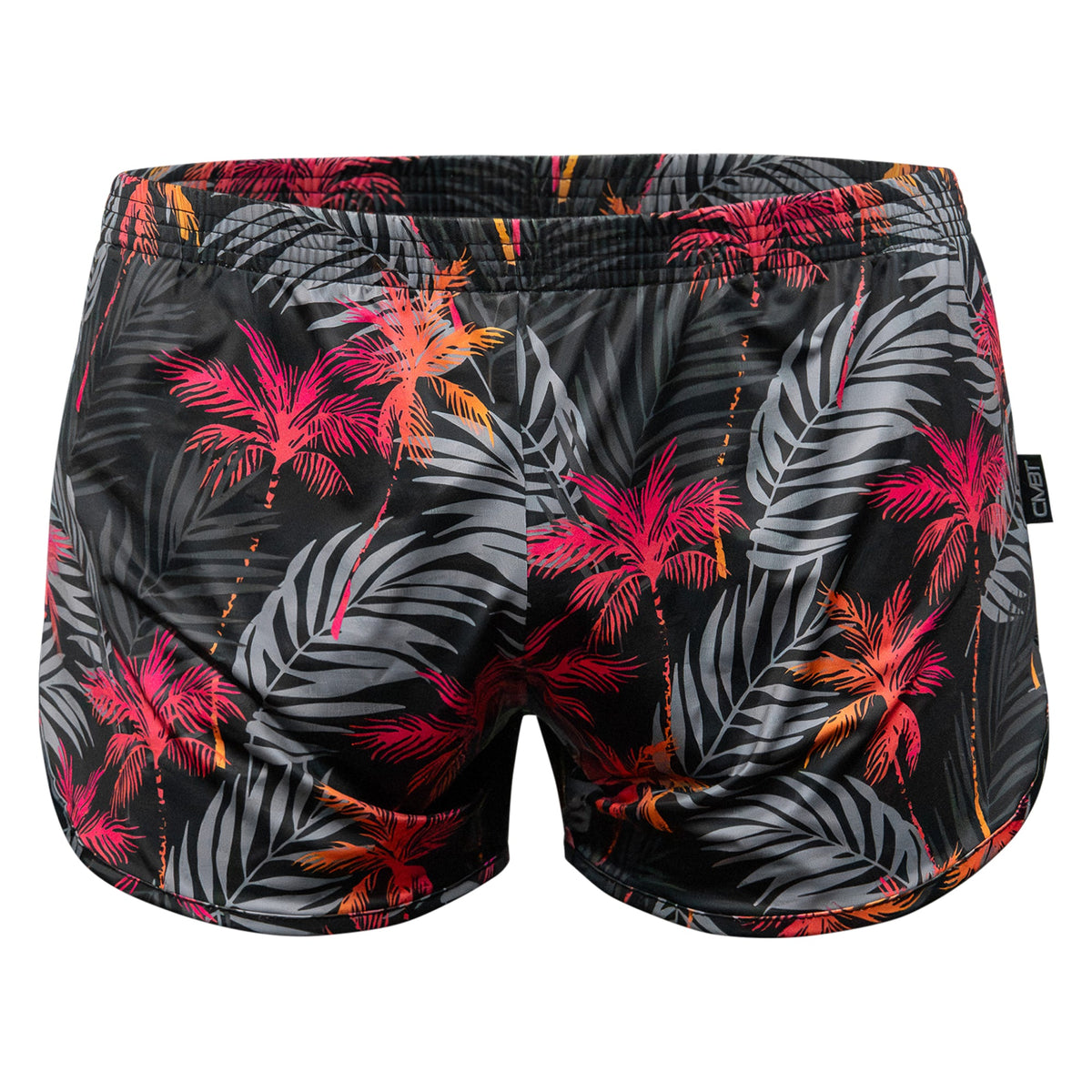 Ranger PT Silkies Training Shorts | 2.5"