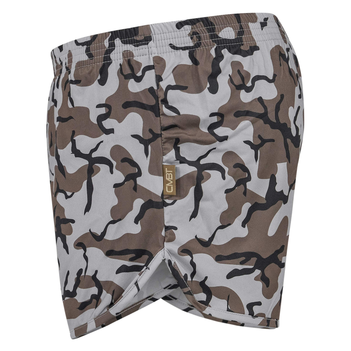 Ranger PT Silkies Training Shorts | 2.5"