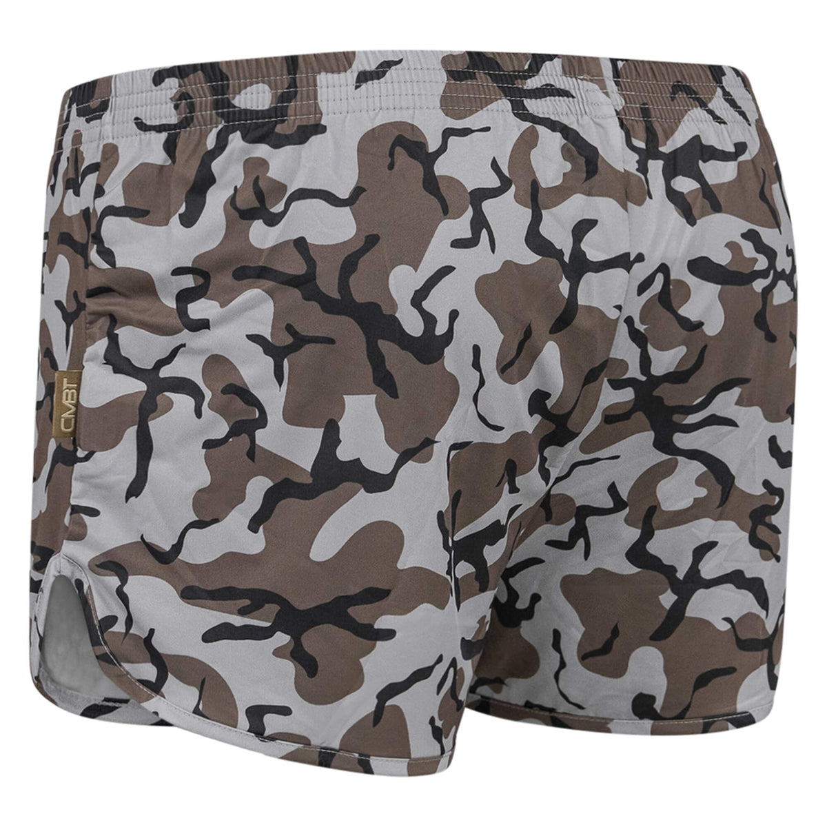 Ranger PT Silkies Training Shorts | 2.5"