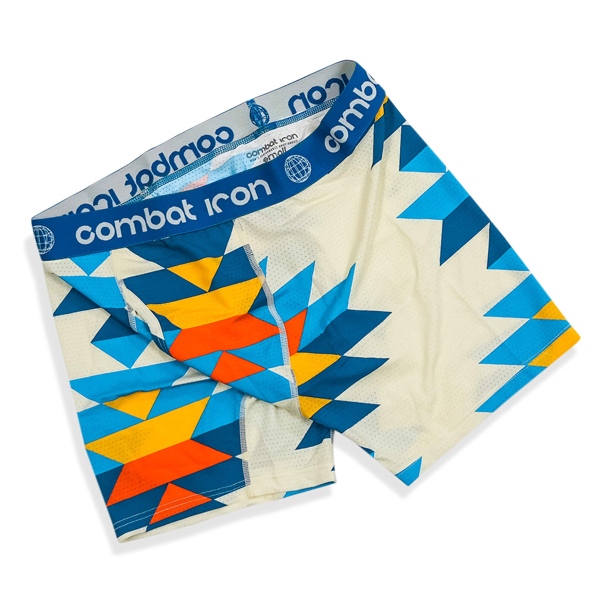 Men's Adventure Boxer Brief | 3"
