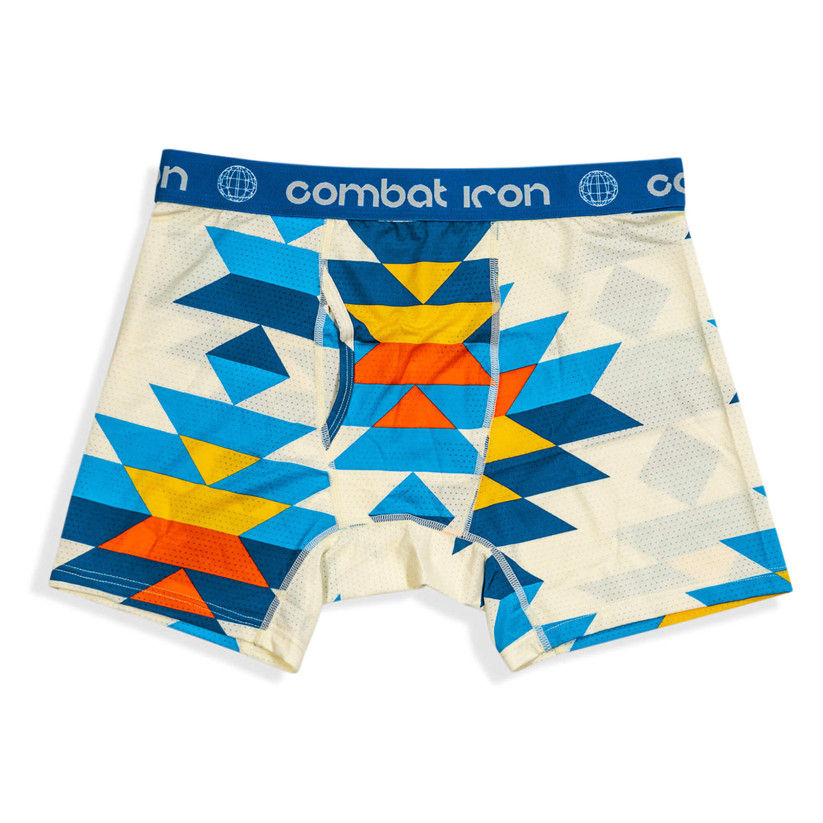 Men's Adventure Boxer Brief | 3"