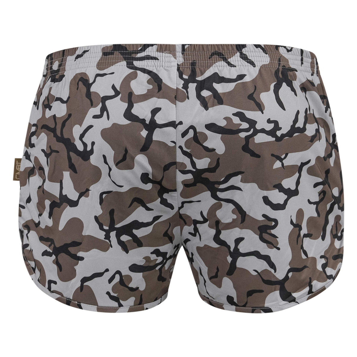 Ranger PT Silkies Training Shorts | 2.5"