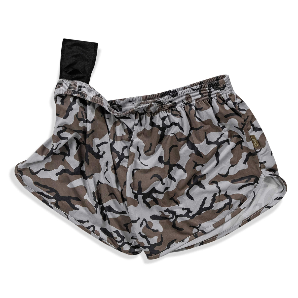 Ranger PT Silkies Training Shorts | 2.5"