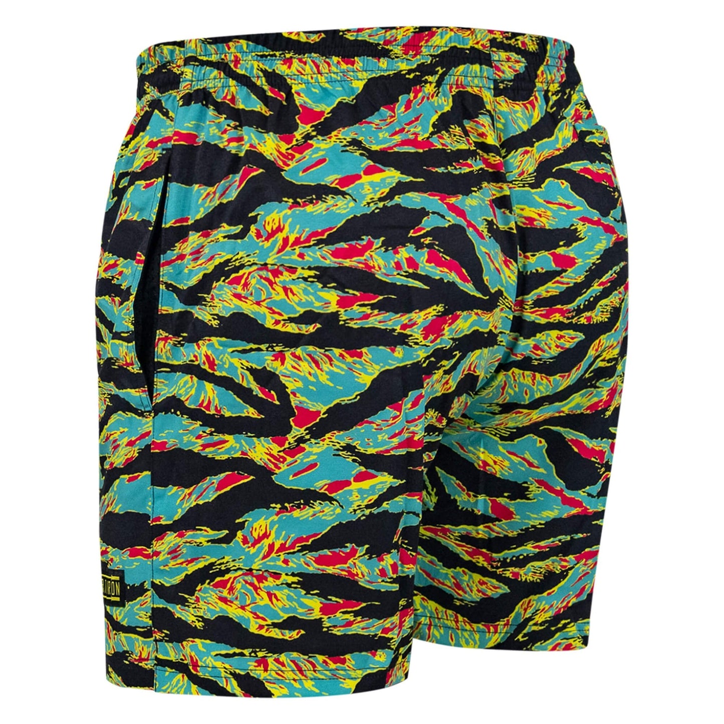Men's V3 Performance Training Shorts | 5.5"