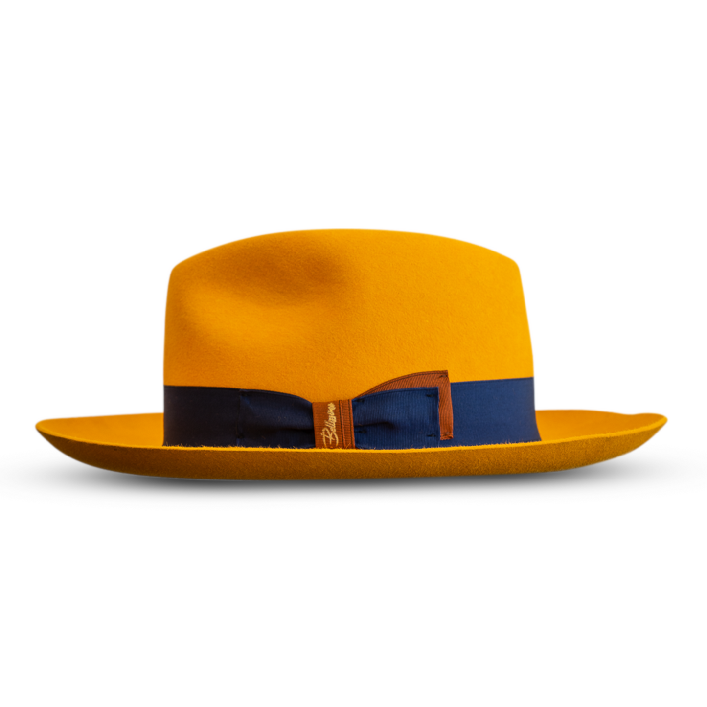 El Capo - Sunset orange