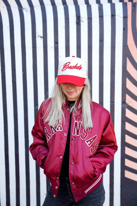 Buckets - Vintage Trucker Hat
