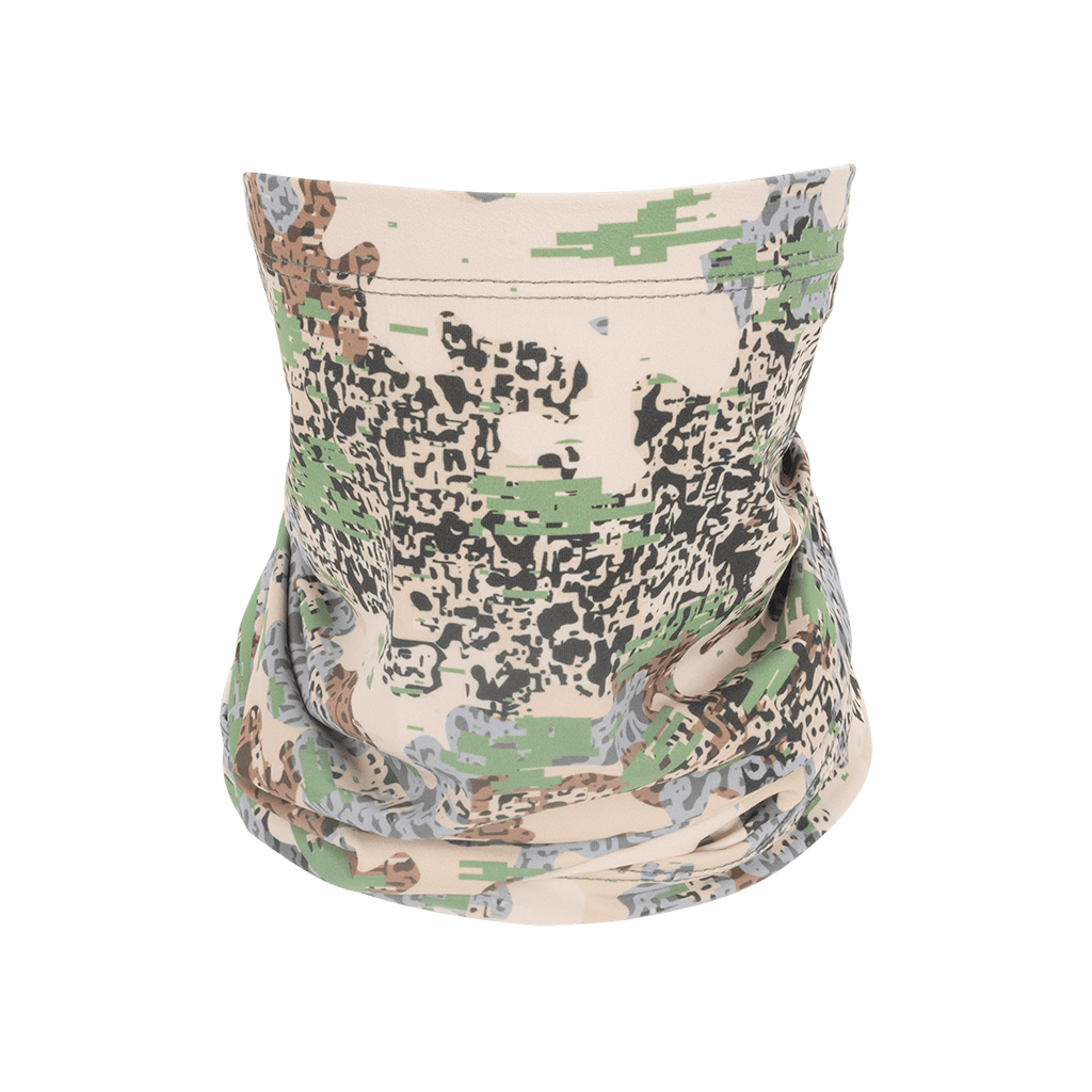 SolAir Lightweight Neck Gaiter