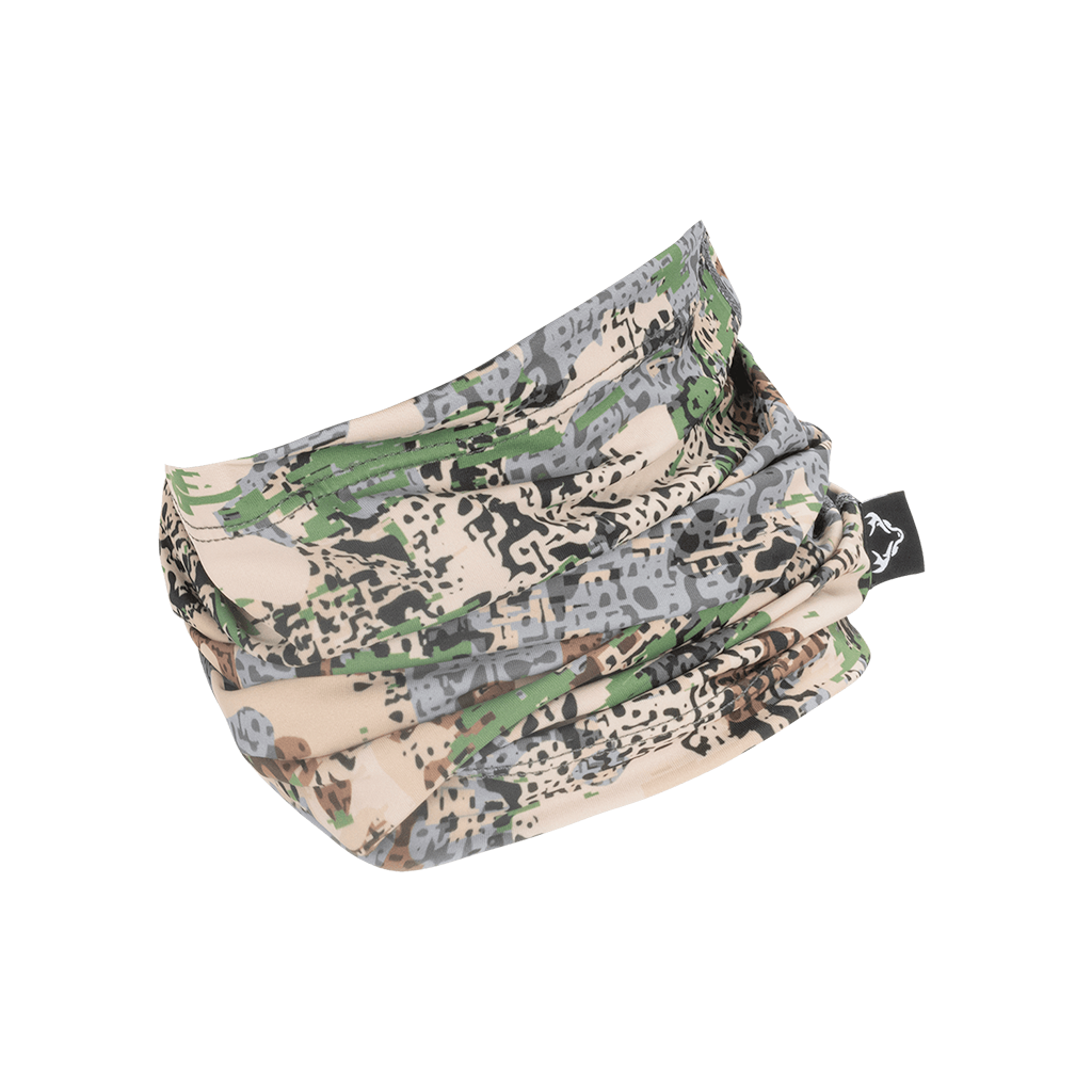 SolAir Lightweight Neck Gaiter