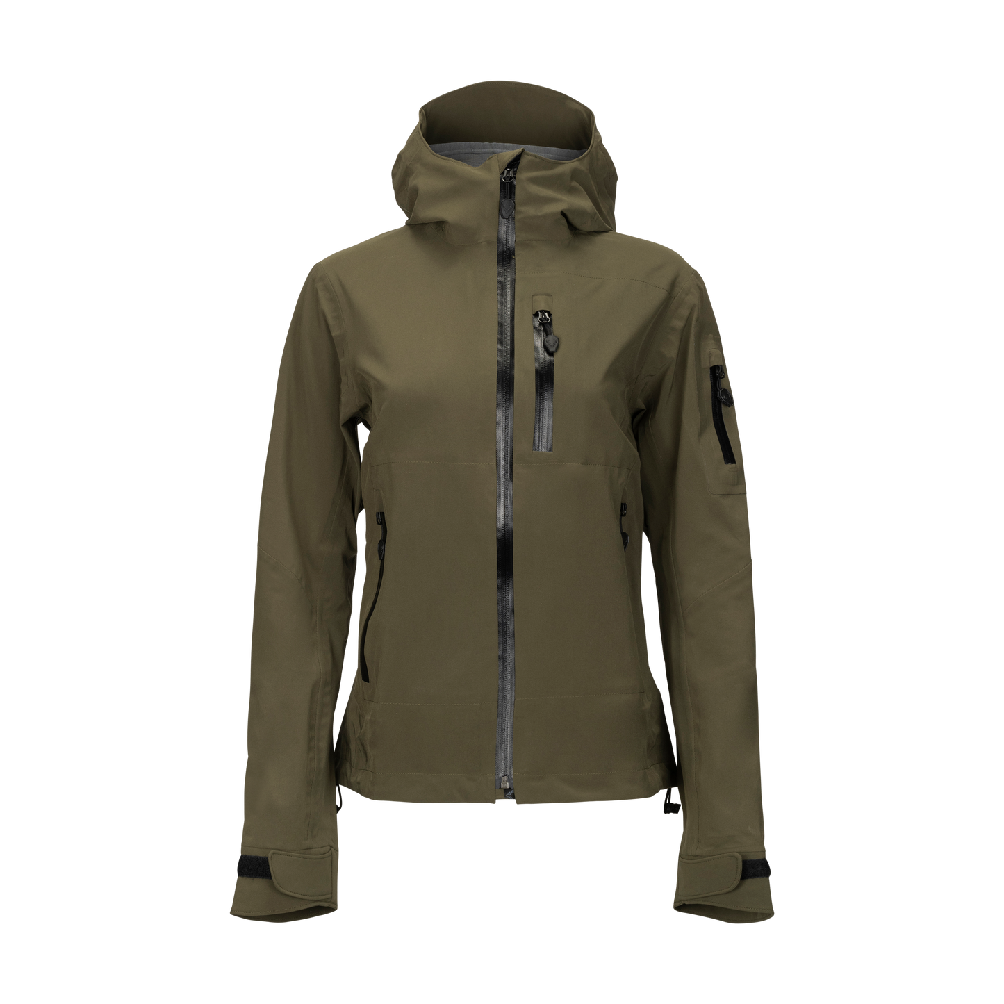 Women’s AllClima 3L Rain Jacket